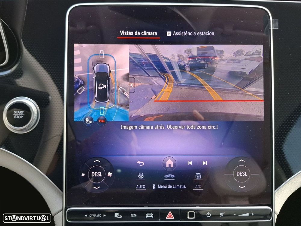 Mercedes-Benz EQE SUV 350+ - 23