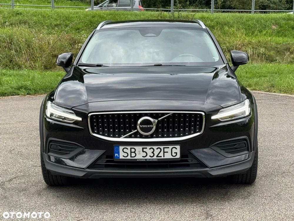Volvo V60 - 5