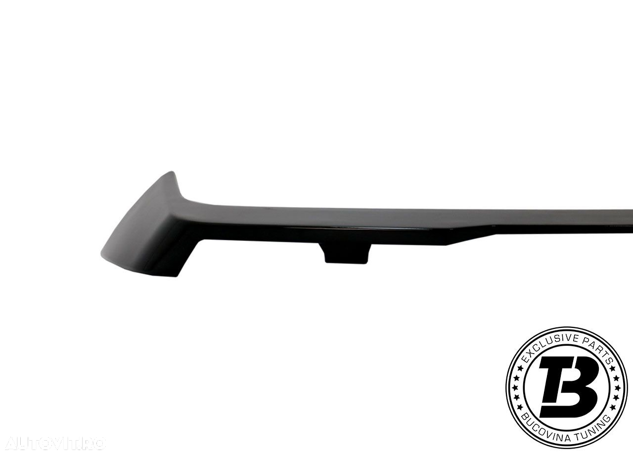 Pachet Exterior Aero compatibil cu BMW X7 G07 M Tech - 28