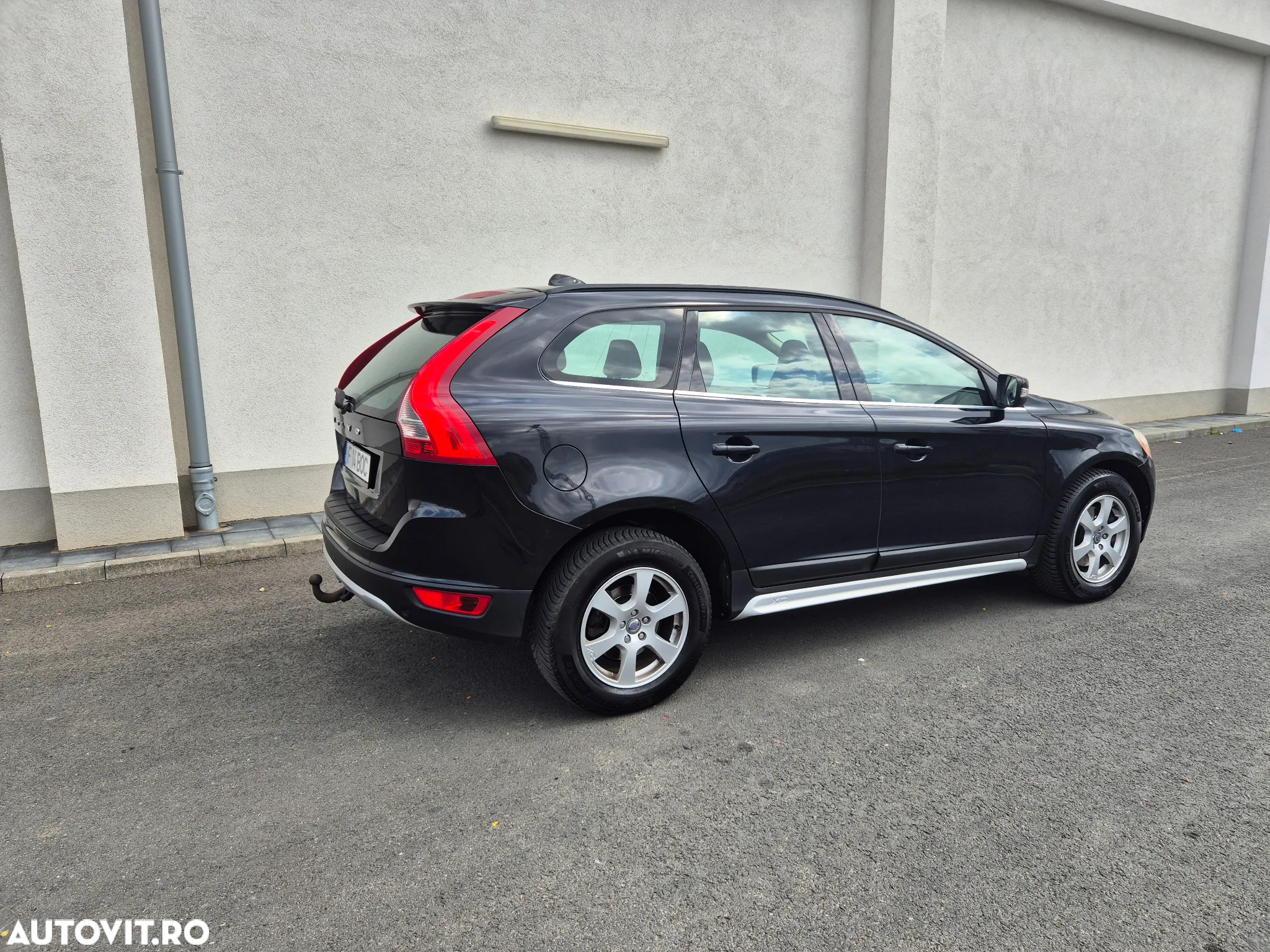Volvo XC 60 D4 RDesign - 5