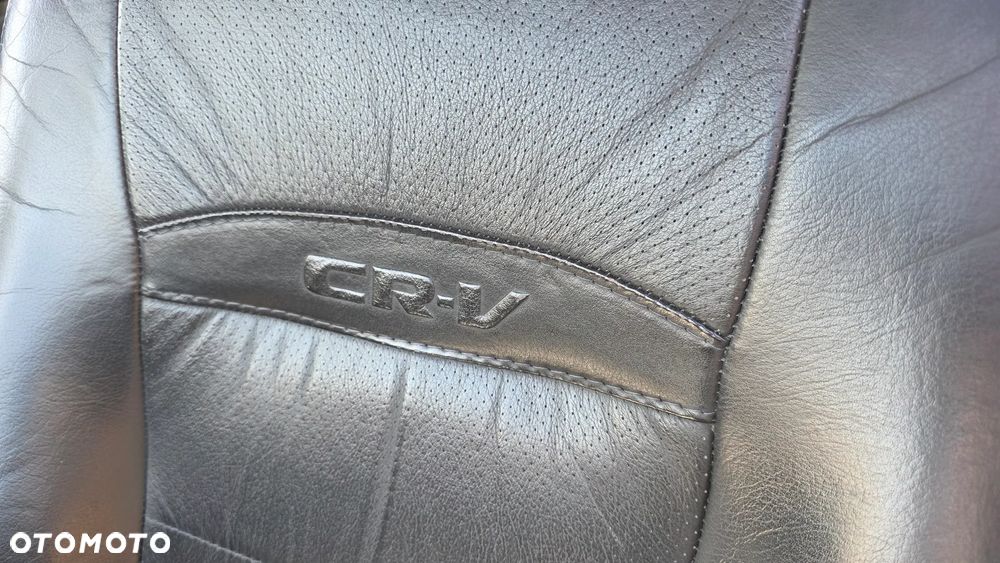Honda CR-V - 21