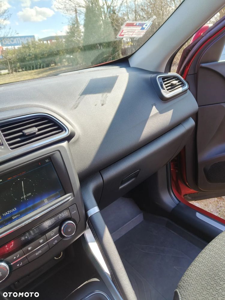 Renault Kadjar - 13