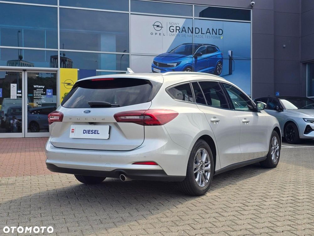 Ford Focus 1.5 EcoBlue Titanium X - 6