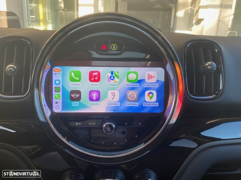 MINI Countryman Cooper SE ALL4 Sport Edition Auto - 37