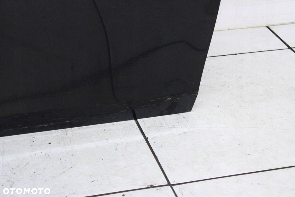 SEAT LEON II 05R- DRZWI PRAWE PRZEDNIE PRAWY PRZÓD LC9Z - 13