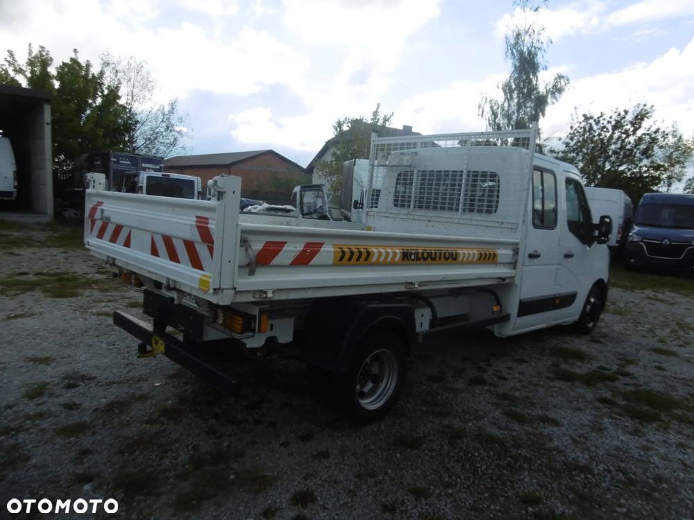 Renault Master - 5