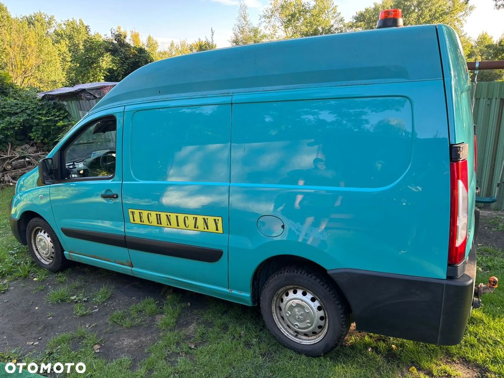 Peugeot Expert - 12