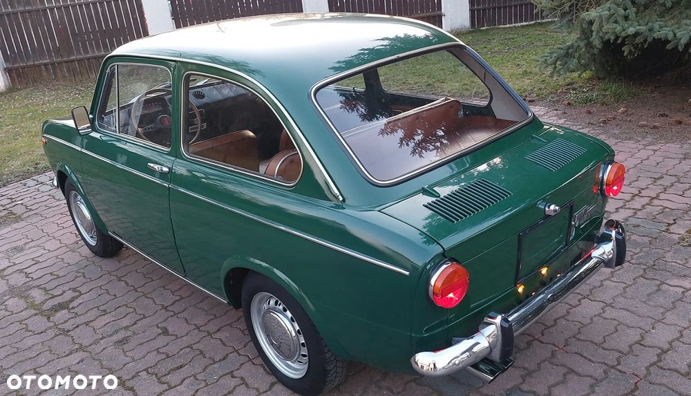 Fiat 850 - 38