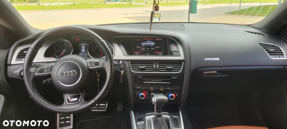 Audi A5 Sportback - 15