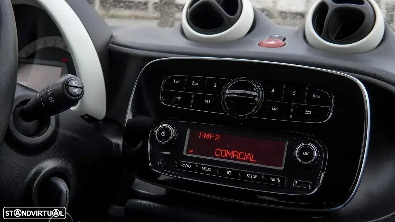 Smart ForFour - 37
