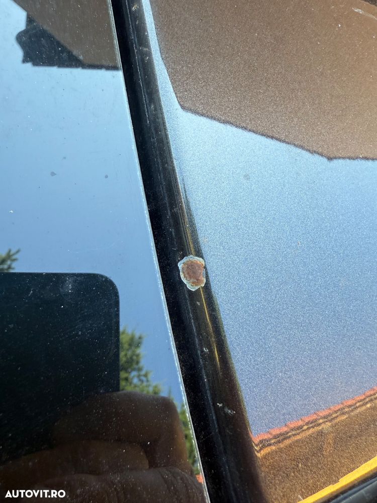 BMW Seria 5 525d Aut. Luxury Line - 11