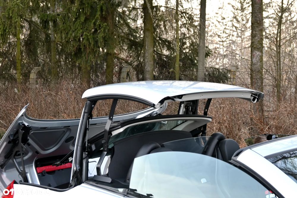 Mercedes-Benz SLK - 22