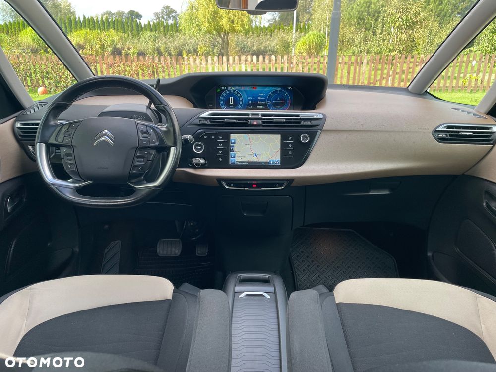 Citroën C4 Grand Picasso - 5