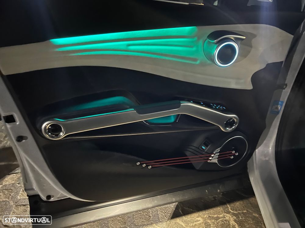 BYD Atto 3 60.48 kWh Design - 15