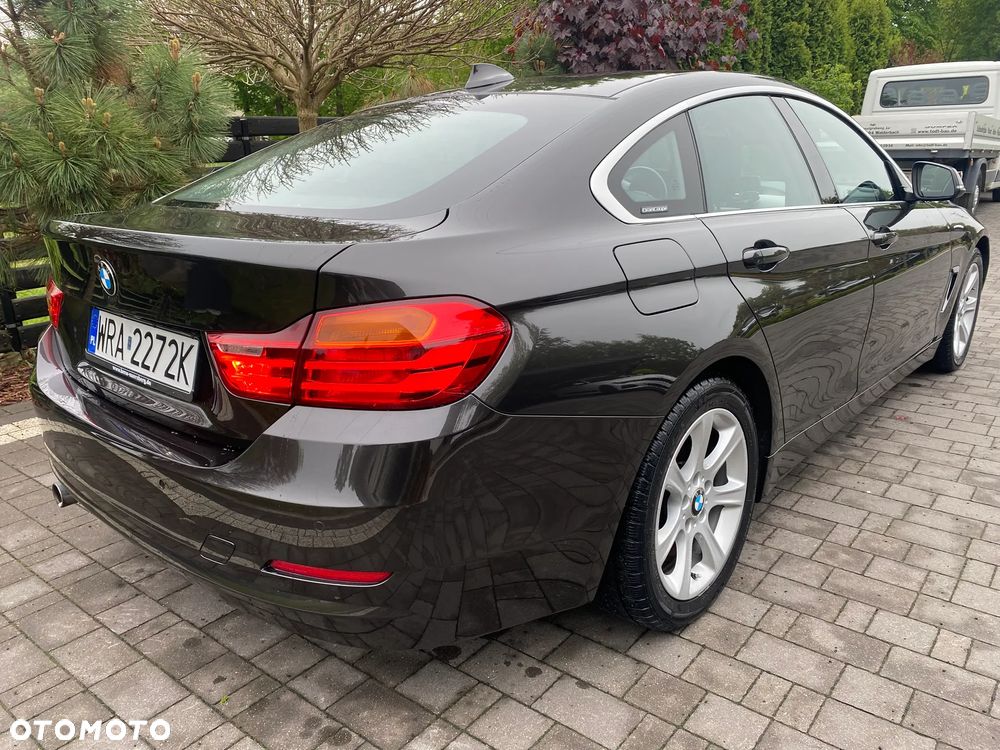 BMW Seria 4 - 3