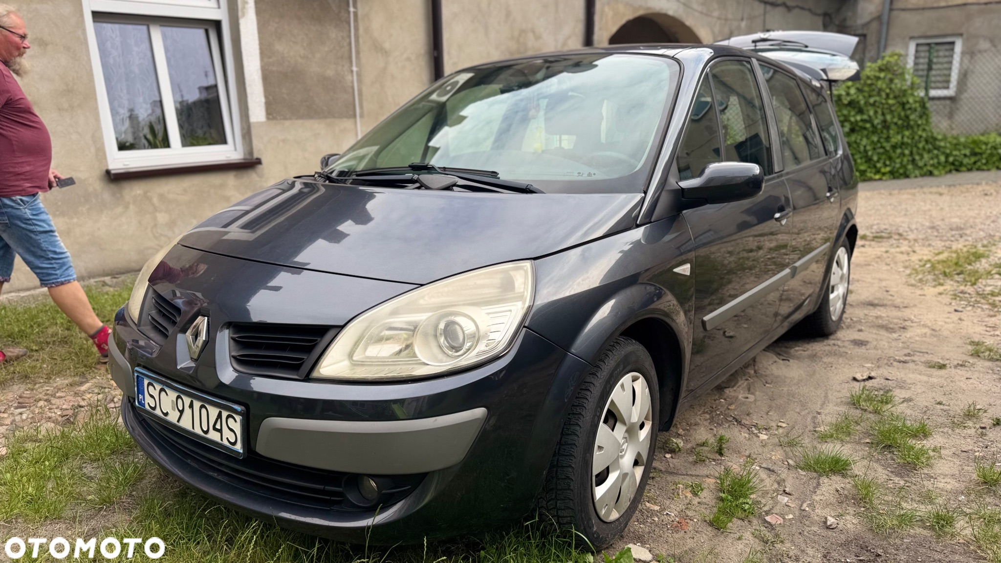 Renault Megane - 4