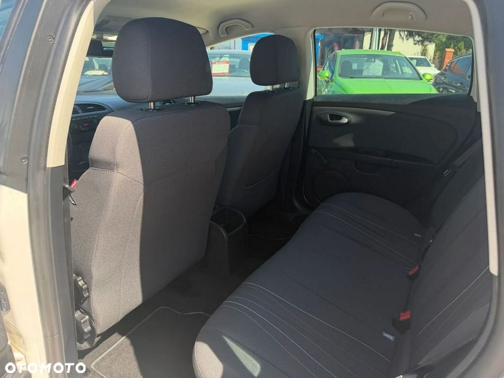 Seat Leon 1.2 TSI Style - 18
