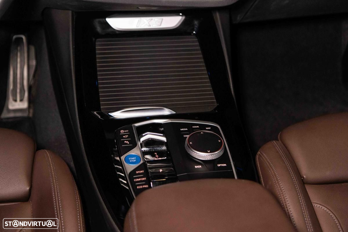 BMW iX3 M Sport Inspiring - 31