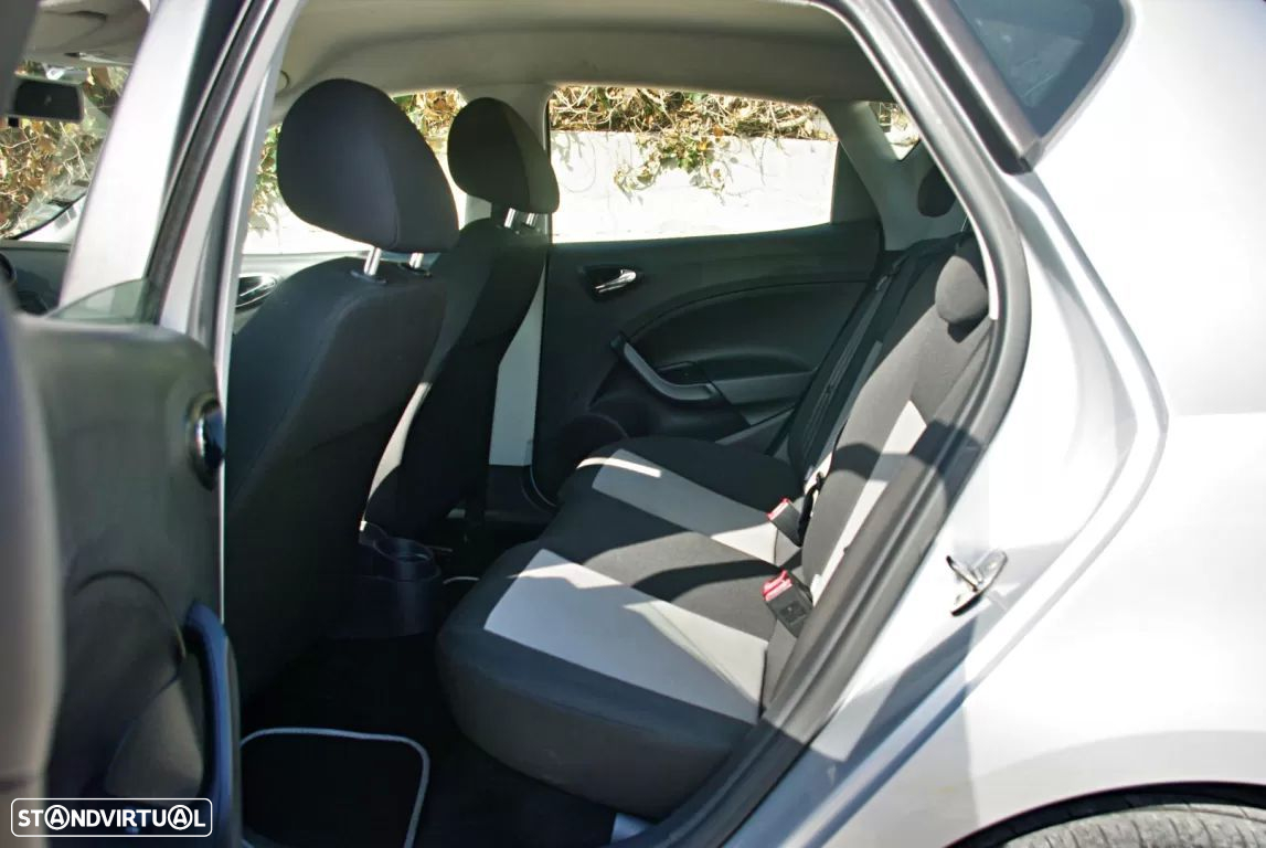 SEAT Ibiza 1.0 Reference - 24