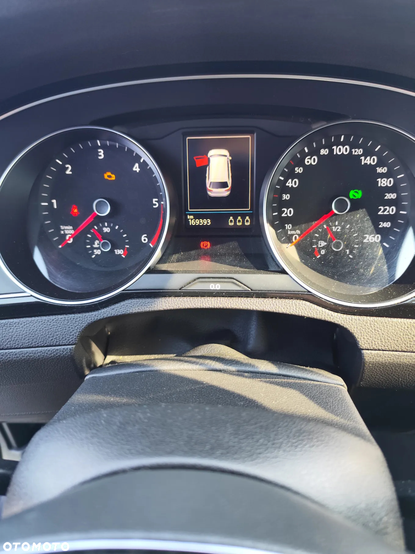 Volkswagen Passat 2.0 TDI BMT Highline DSG - 18