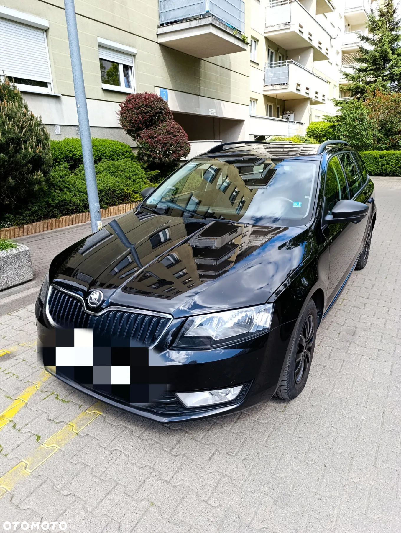 Skoda Octavia 1.6 TDI Classic - 1