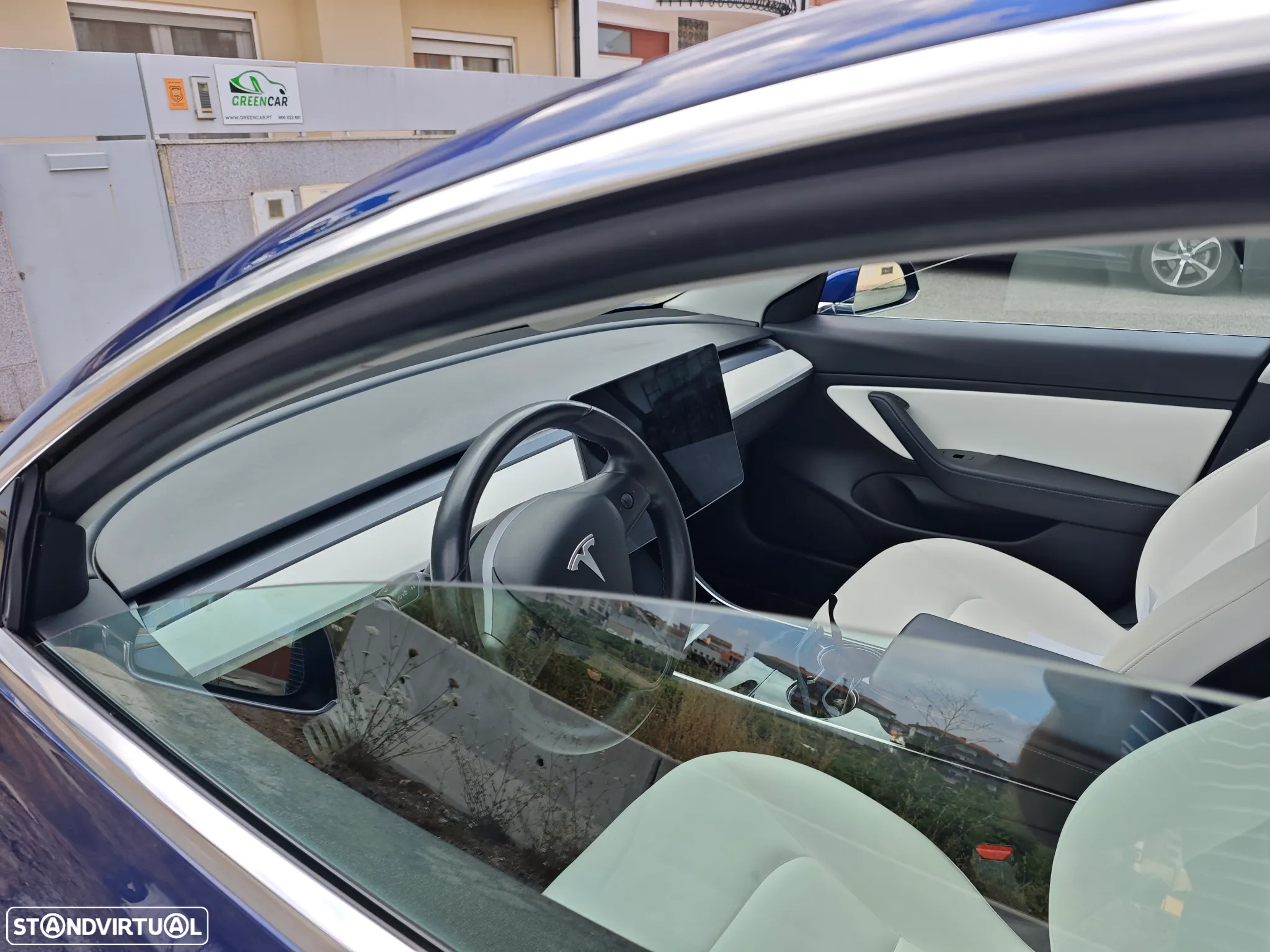 Tesla Model 3 Long Range AWD Dual Motor Performance - 10