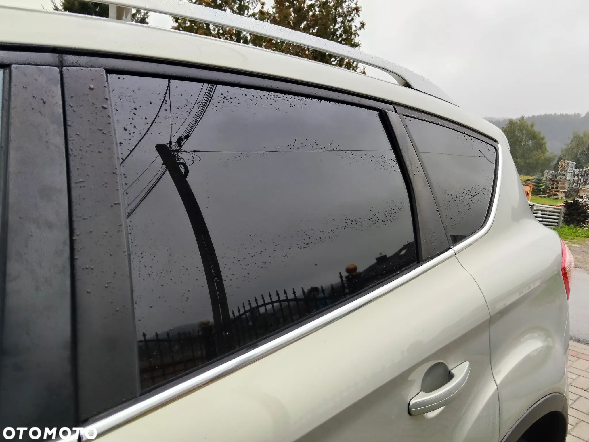 Ford Kuga 2.0 TDCi 4x4 Trend - 34