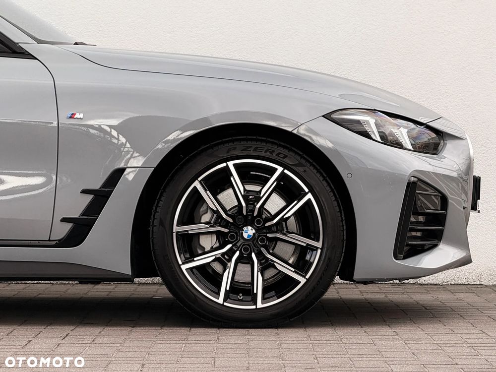 BMW Seria 4 430i xDrive M Sport - 11