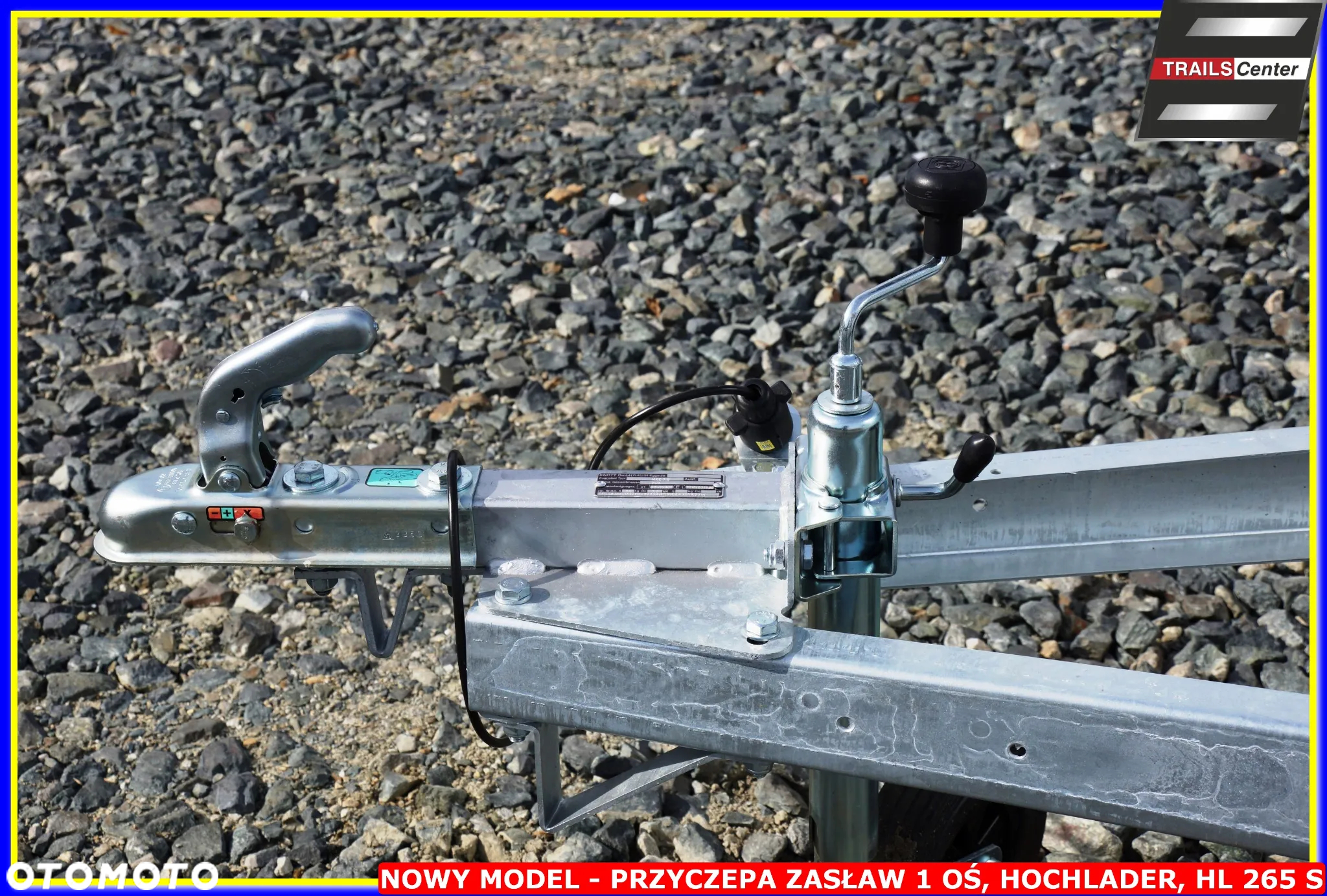 Zaslaw HL 265S NOWOŚĆ max szeroka 150 cm !!! - 15