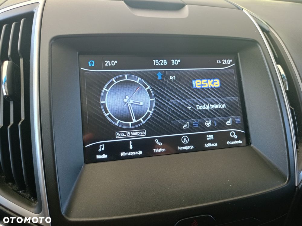 Ford Edge 2.0 TDCi 4WD Trend - 18