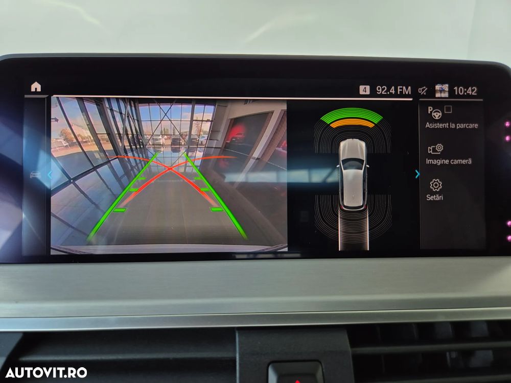 BMW X3 xDrive30e AT PHEV - 23