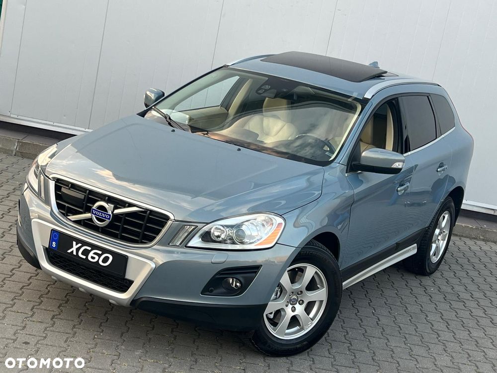 Volvo XC 60 T6 AWD Kinetic - 6