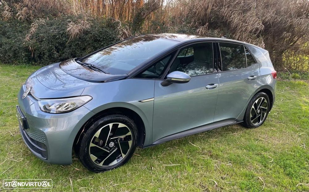 VW ID.3 Pure Performance - 1