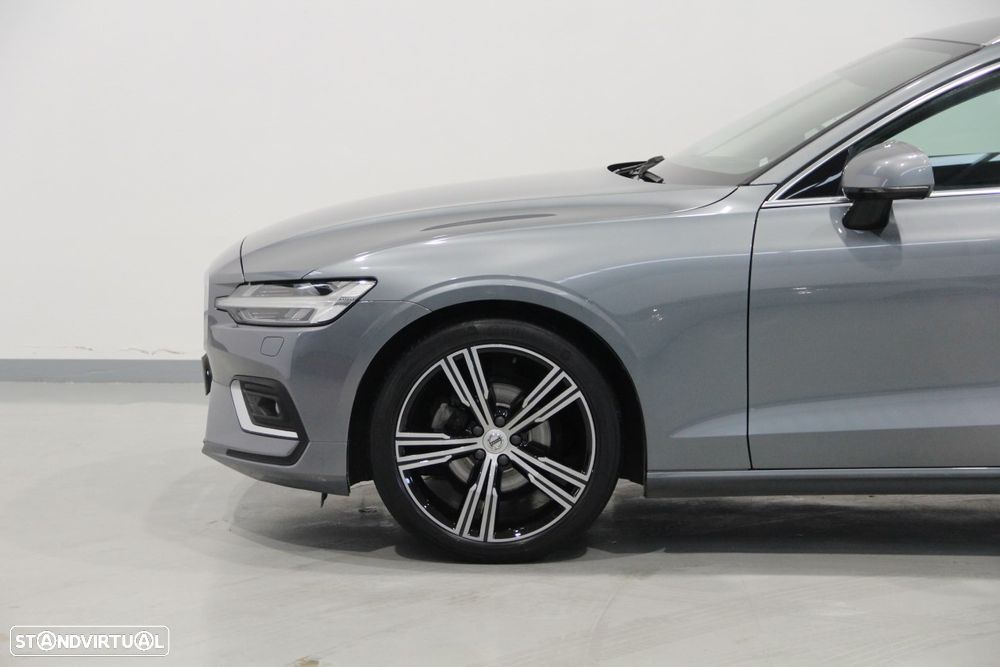 Volvo V60 2.0 D3 Inscription Geartronic - 3