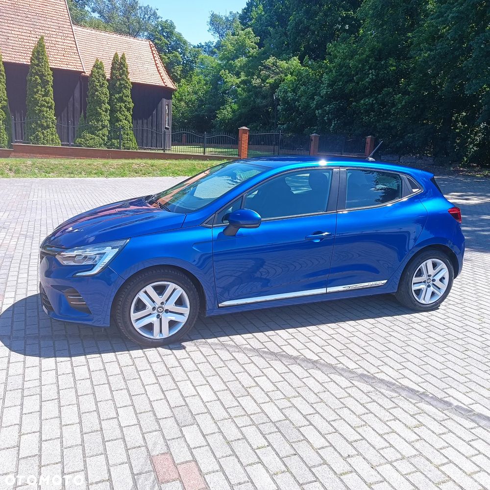 Renault Clio - 3