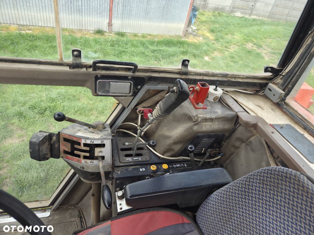 Massey Ferguson Electronic 2645 - 12