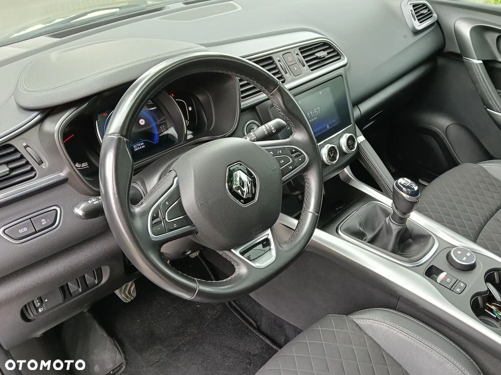 Renault Kadjar 1.5 dCi Energy Adventure - 17