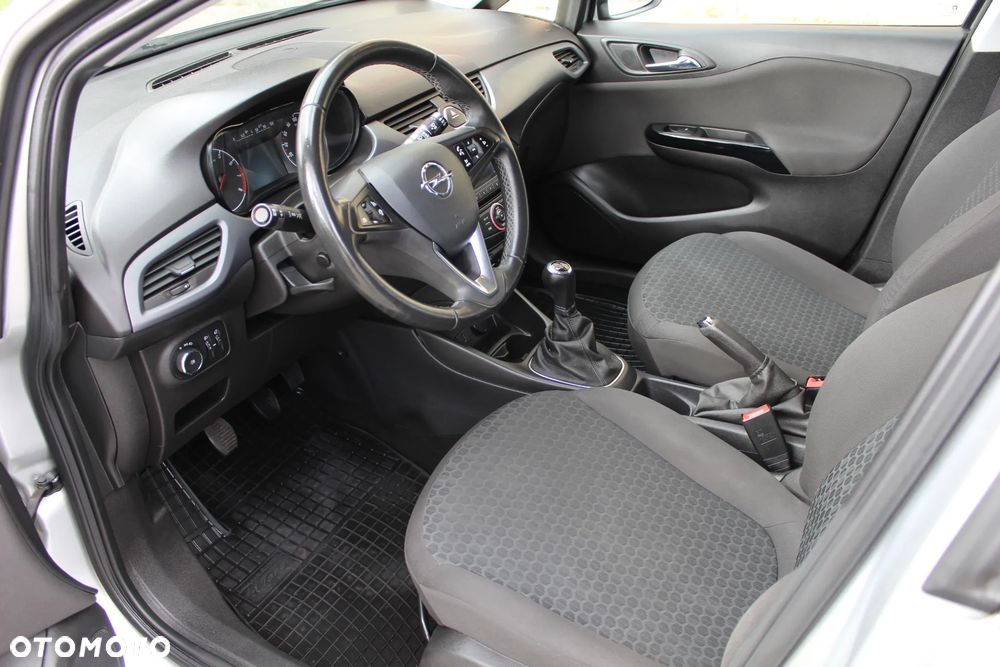Opel Corsa - 15