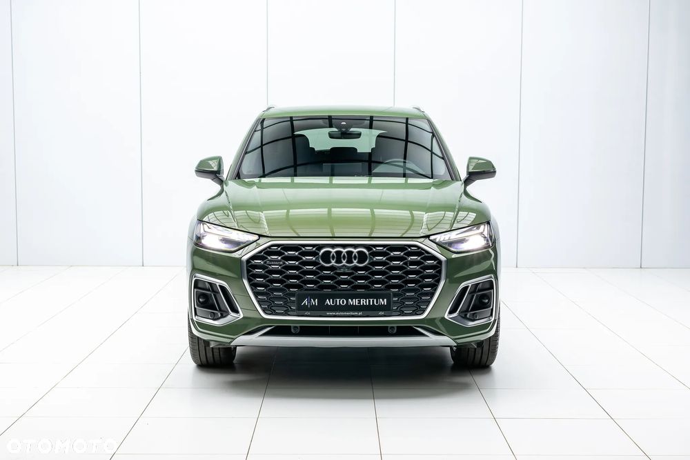 Audi Q5 Sportback - 3