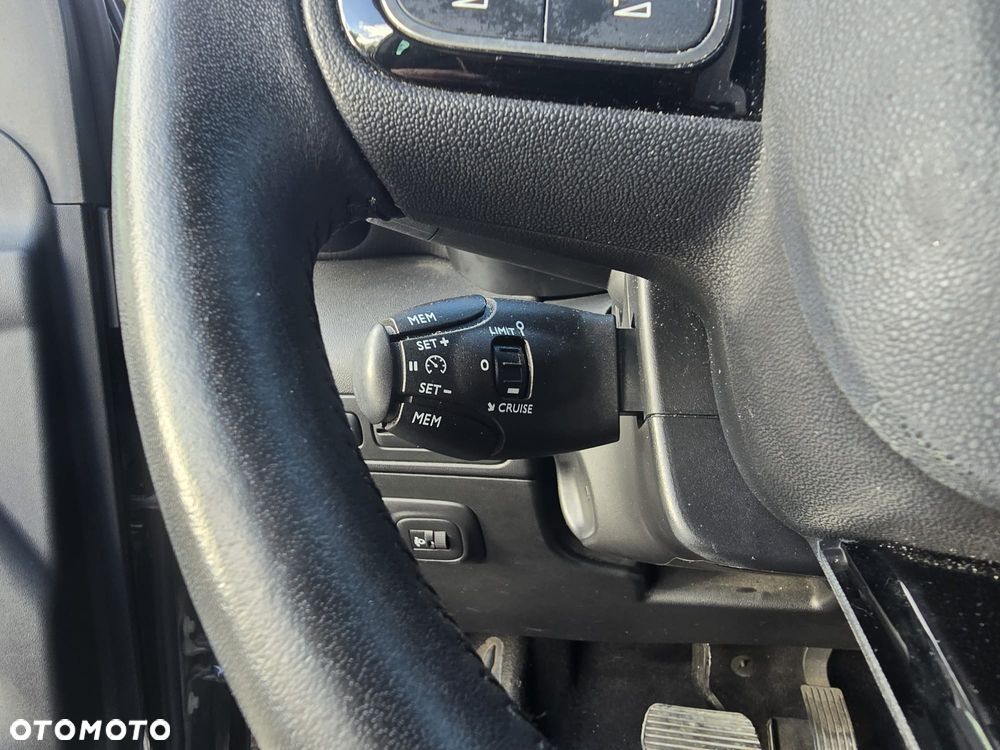 Citroën C3 Aircross BlueHDI 120 Stop & Start EAT6 Feel - 20