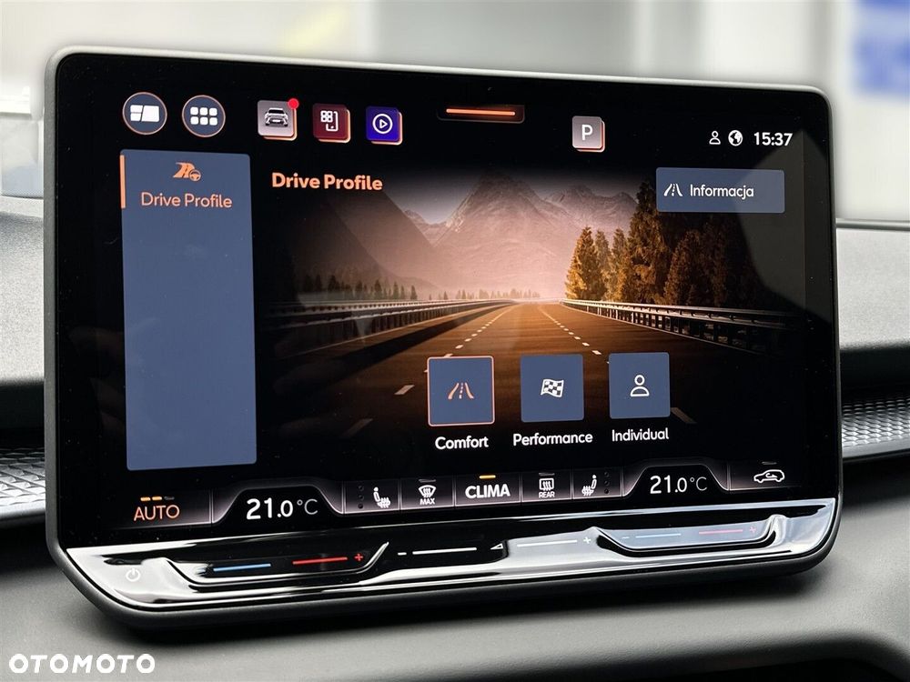 Cupra Terramar 1.5 eTSI mHEV DSG - 23