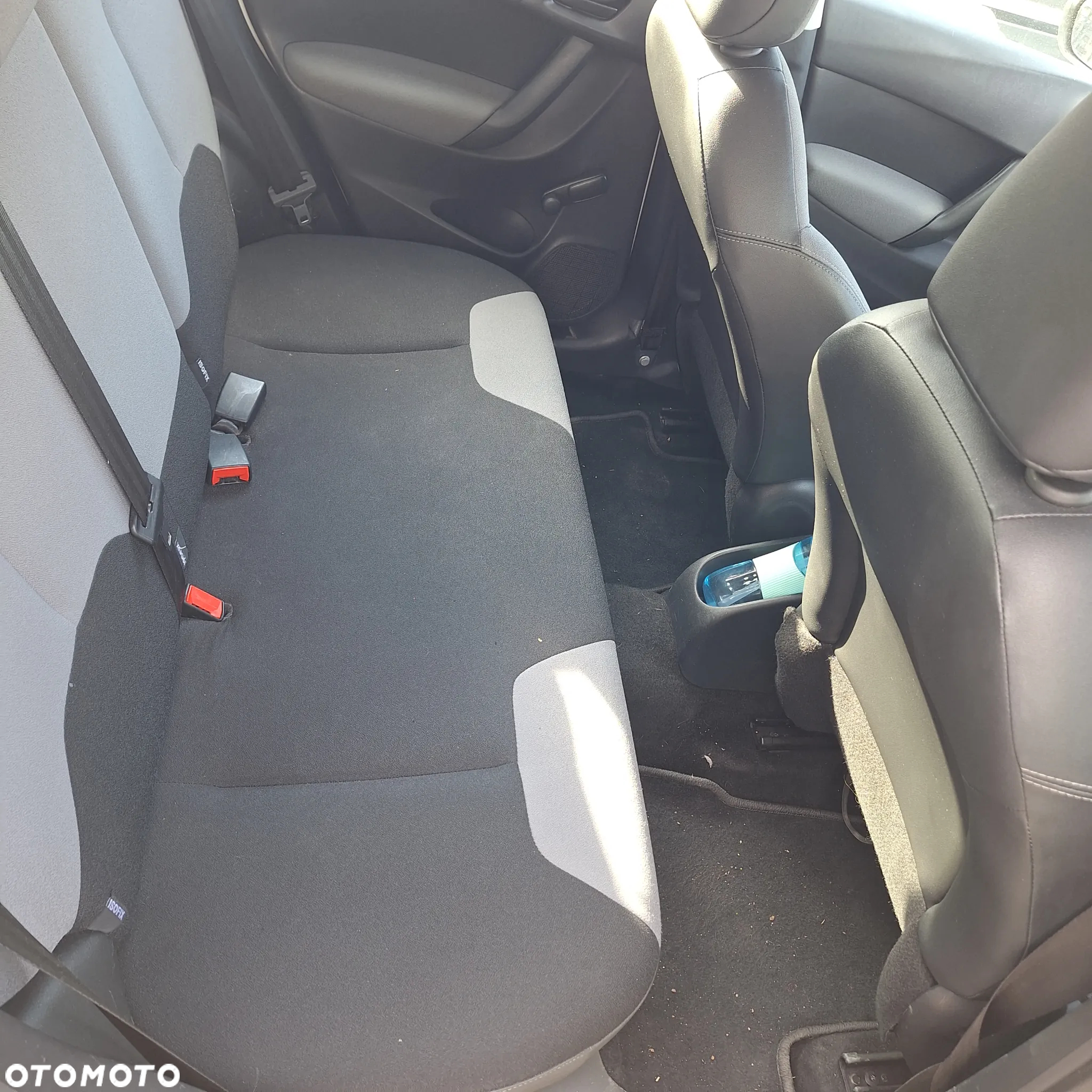 Citroën C3 HDi 70 FAP Advance - 9