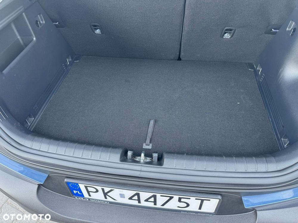 Kia Stonic 1.2 M - 22