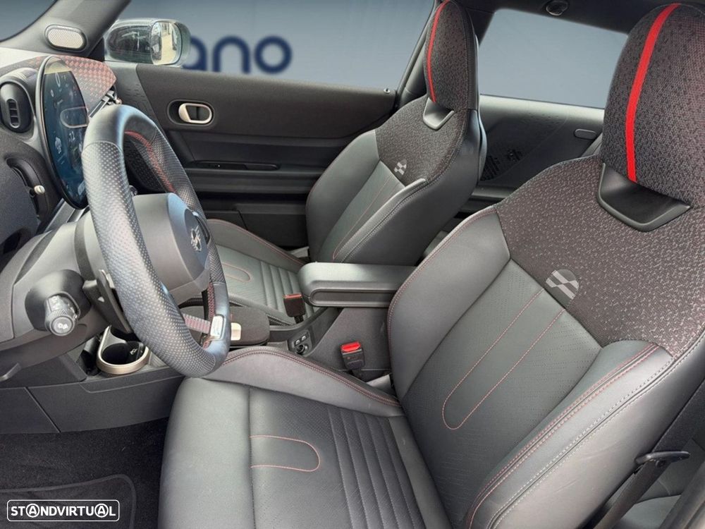 MINI 3 Portas John Cooper Works Auto Desportiva - 10