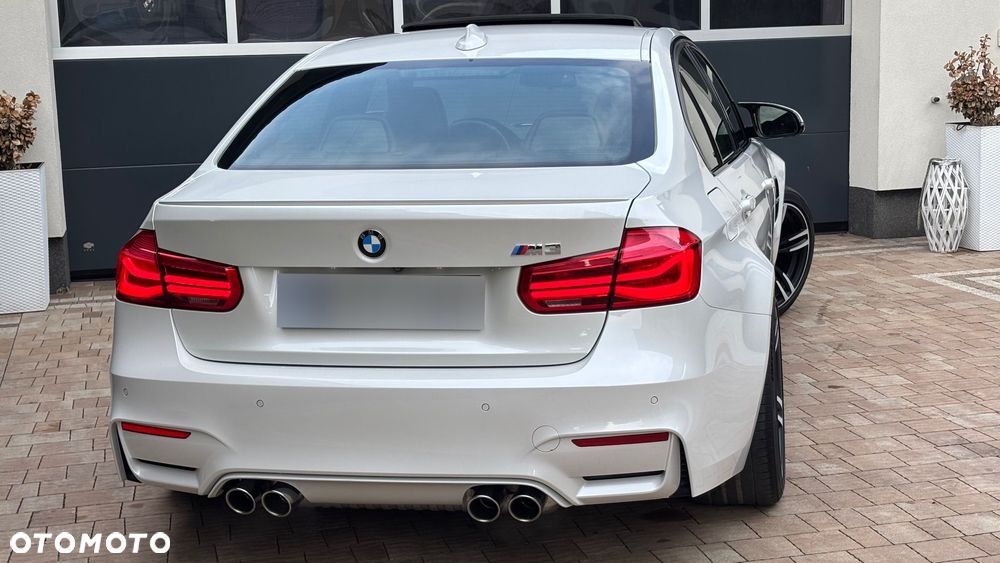 BMW M3 - 12