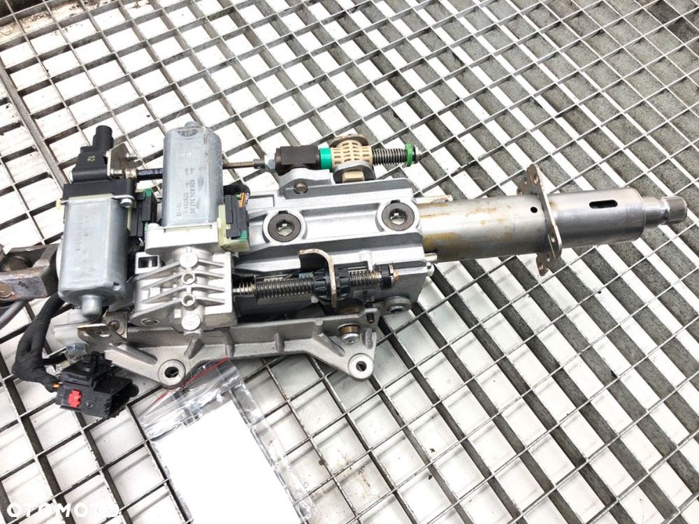 KOLUMNA KIEROWNICZA  MASERATI QUATTROPORTE VI 2012 - 2022 3.0 S Q4 302 kW [411 KM] benzyna 2013 - - 4