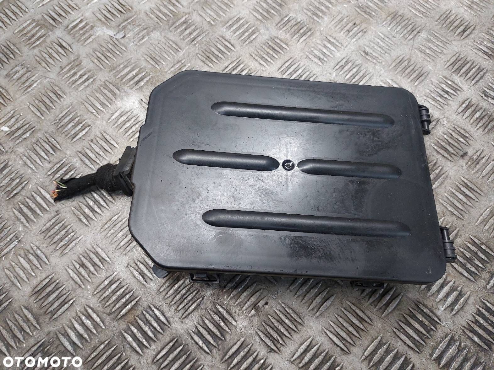 MODUŁ KOMFORTU AUDI A4 B7 2.0 TDI 8E0959433CA - 1