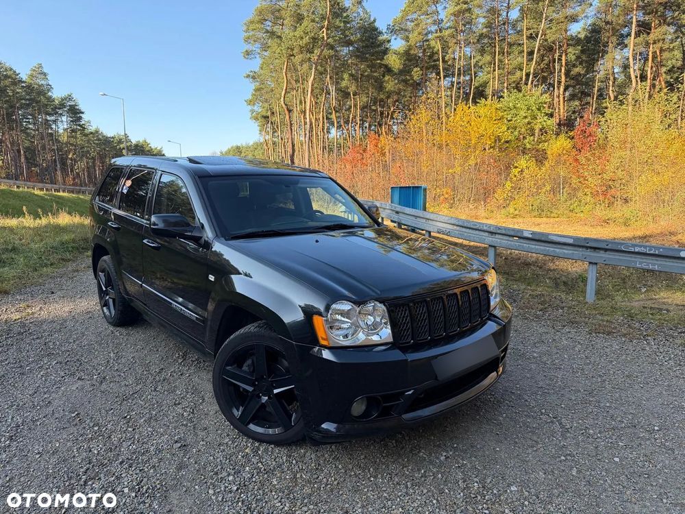 Jeep Grand Cherokee ver-6-1-v8-srt8 - 4