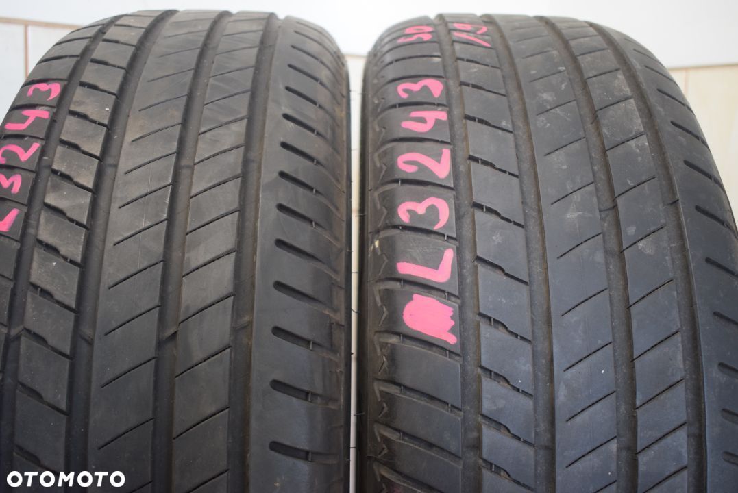 R19 245/50 Bridgestone Alenza 001 * - 1