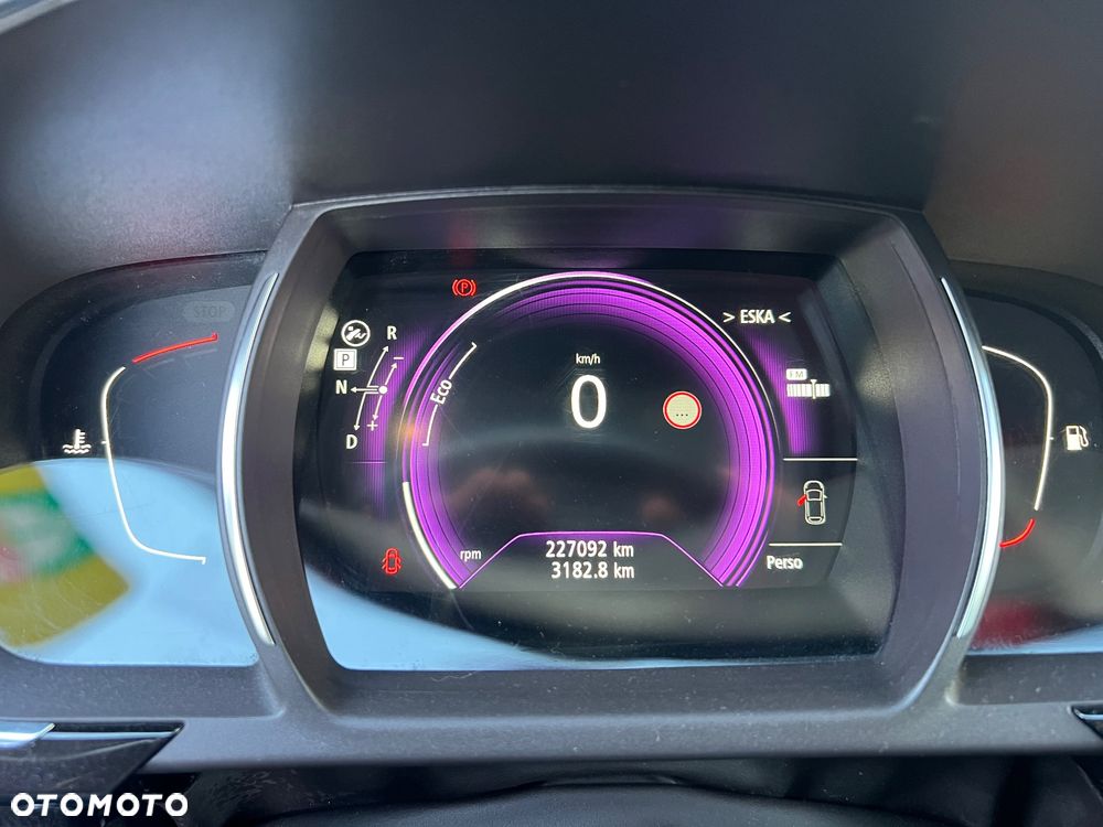 Renault Espace Energy dCi 160 EDC Initiale Paris - 18